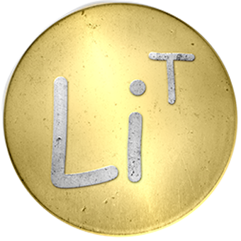 Lithium Logo